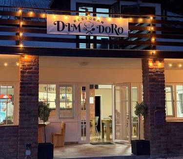 Drnje Hotel | Prenoćište Šoderica
