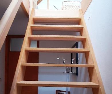 Markovec Apartment | Prenočišča Angelin hram, Tiny Apartments