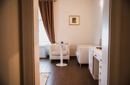 Bizeljsko Bed & Breakfast | Prepustite se udobju VILE ISTENIČ
