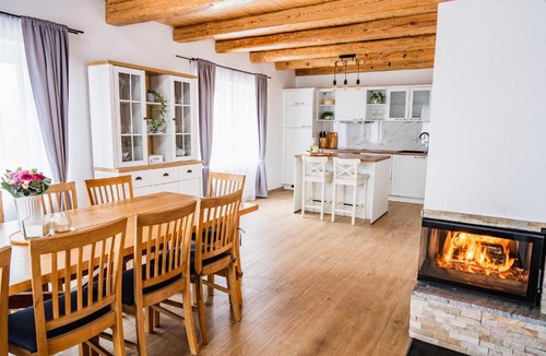 Sveti Tomaz House | Pri stari mami