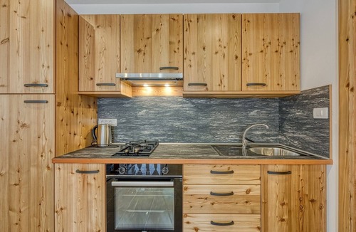 Ratece Apartment | Pri Viktoru Rateče/Apartment No.13
