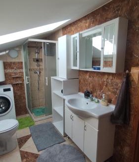 Moravske Toplice Apartment | Prijetno stanovanje v bližini Term 3000 - Vivat