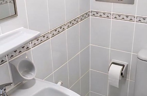 Mussafah Hotel | Prime Crest Mbz CitY