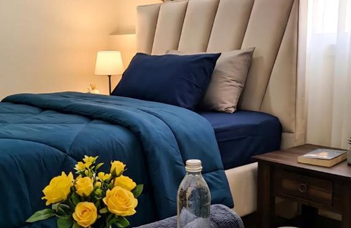 Mussafah Hotel | Prime Crest Mbz CitY
