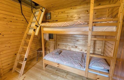 Stara Fuzina House | Princess Vogar