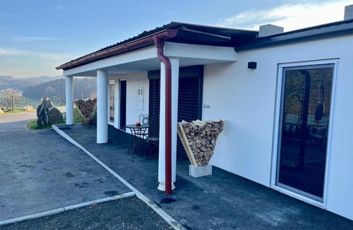 Gorisnica House | Prista Ranch Cirkulane