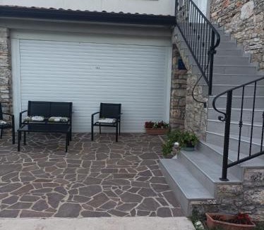 Valica Apartment | Private Accommodation Kanegra
