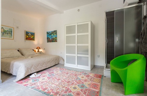 Pile Apartment | Private cottage, Captain's suite - 3 min walk to old town & beach