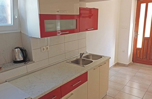 Bacvice Apartment | Private house apartment on two floors with huge comfort and access to garden