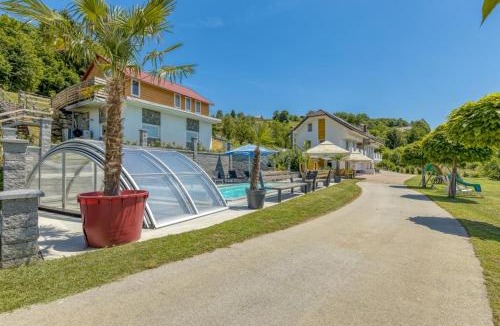 Trebnje Apartment | Private Wellness Apartment