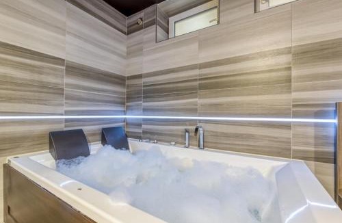 Trebnje Apartment | Private Wellness Apartment