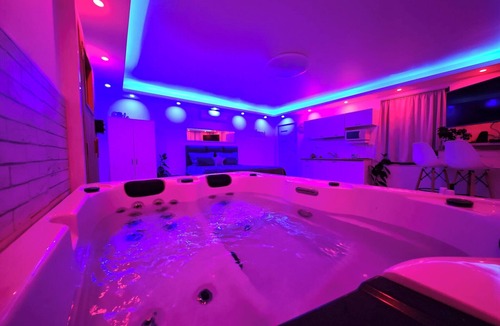 Spodnja Polskava House | Private wellness with jacuzzi, sauna, and amazing panoramic views