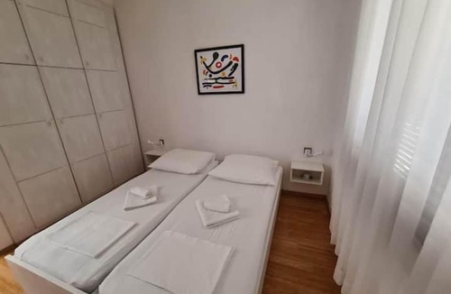 Seget Vranjica House | Private Zimmer strandnah