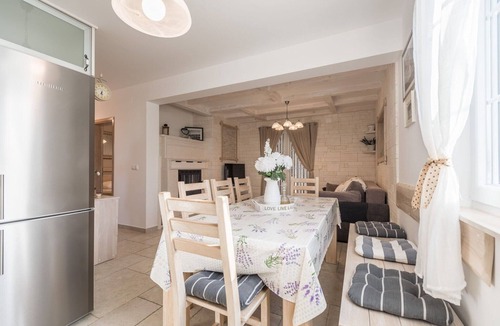 Privlaka Villa | Privlaka Villa near the Adriatic Sea