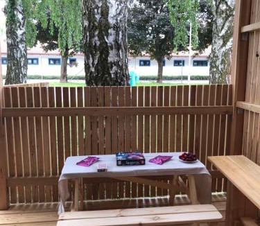 Ptuj House | Ptuj Počitniška hišica ob termah, vključene 4 kopalne karte