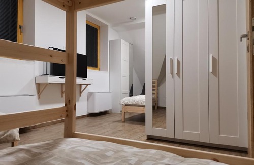 Rogatec Apartment | PUBYLAND ROOMS & APARTMENTS
