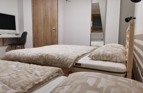 Rogatec Apartment | PUBYLAND ROOMS & APARTMENTS