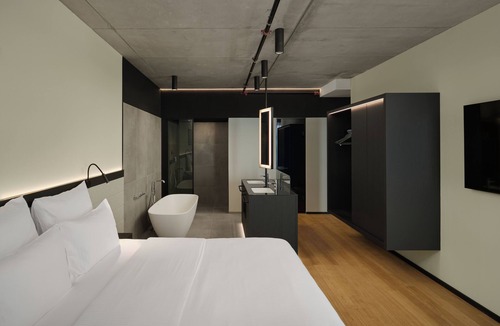 Novi Zagreb Hotel | Pullman Zagreb