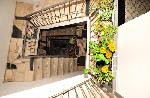 Cove Tri Zala (Zrnovo) Apartment | Puntin Rooms apartman