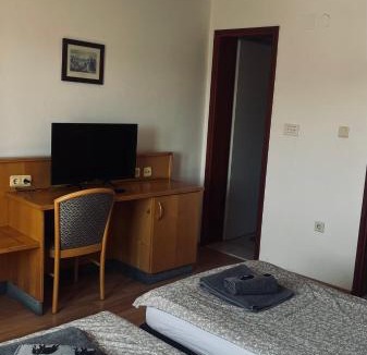 Gruz House | Pupo Rooms