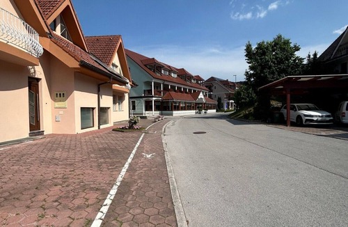 Zrece House | Quadruple Room with Balcony 116