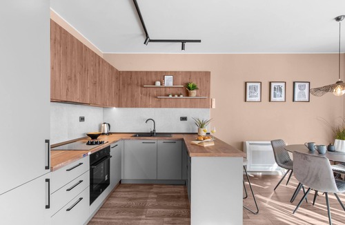 Karigador Apartment | Quercus Village APP 1 mit privatem Pool by Interhome