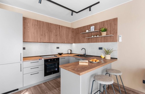 Karigador Apartment | Quercus Village APP 1 mit privatem Pool by Interhome