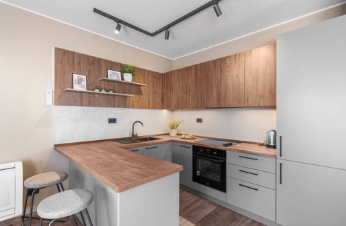 Karigador Apartment | Quercus Village APP 12 mit privatem Pool by Interhome