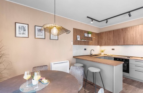 Karigador Apartment | Quercus Village APP 12 mit privatem Pool by Interhome