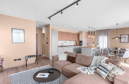 Karigador Apartment | Quercus Village APP 2 mit jacuzzi by Interhome