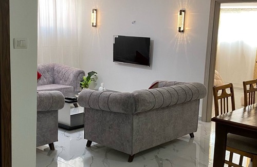 Al-Karak Apartment | Quiet & Clean Apartment in alkarak