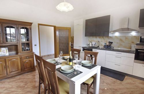 Radini Apartment | Quiet flat in Donji Picudo near Umag