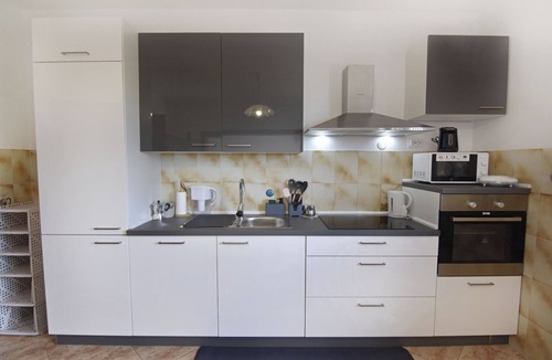 Radini Apartment | Quiet flat in Donji Picudo near Umag