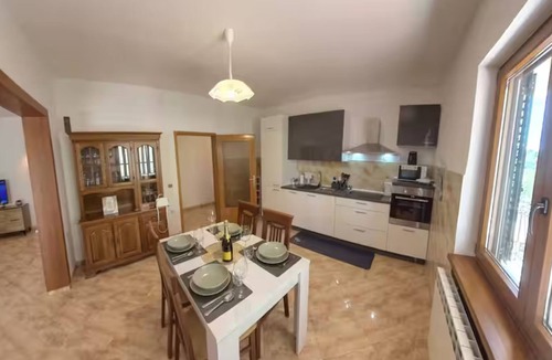 Radini Apartment | Quiet flat in Donji Picudo near Umag