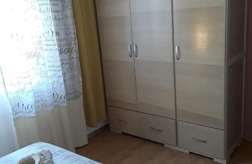 Kampor Apartment | Rab Apartments Žic