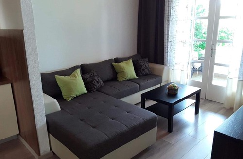 Kampor Apartment | Rab Apartments Žic