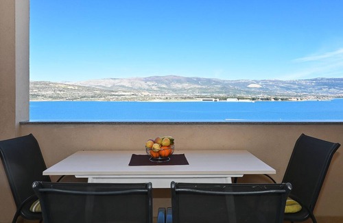 Mastrinka Apartment | Radelic, affordable two bedroom apartment