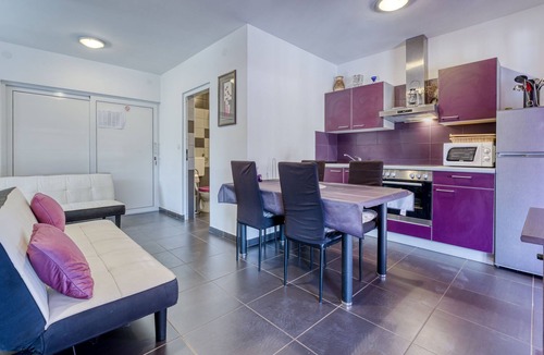 Polje Apartment | Radmila 1 by Interhome
