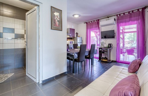 Polje Apartment | Radmila 1 by Interhome
