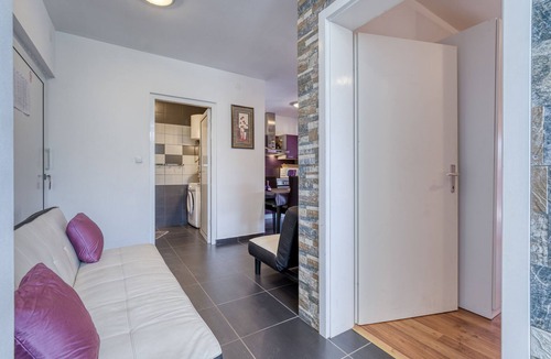 Polje Apartment | Radmila 1 by Interhome