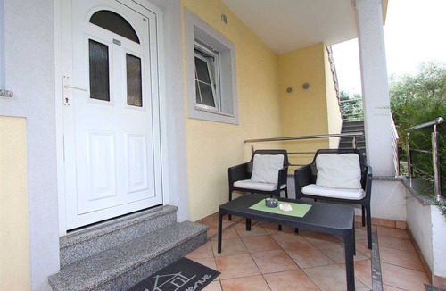 Rovinj Apartment | RAJCI Studio with terrace