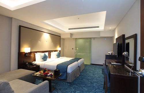 Seeb Hotel | Ramee Dream Resort