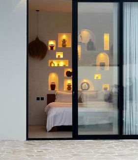 Ras Al Khaimah House | Raml villa