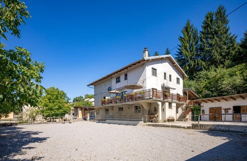 Podgorje Apartment | Ranč Katja in Abdul