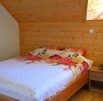 Rogaska Slatina House | Ranč Stojnšek