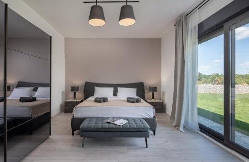 Butkovici Villa | Rapsody Villas Family Resort From season 2027 only familes with children and clients above 27 years allowed