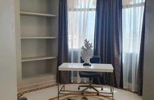 Palm Jumeirah Villa | Rare Gem - 5 BHK Villa @ Taj-Grandeur, Palm Jumeirah
