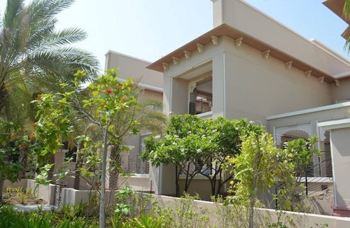 Palm Jumeirah Villa | Rare Gem - 5 BHK Villa @ Taj-Grandeur, Palm Jumeirah