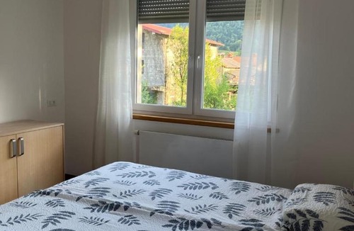 Volce Apartment | Razor Vista Apartment