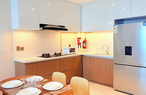 Green Community Apartment | Ready-to-Move 1-Bedroom in Al Furjan 103